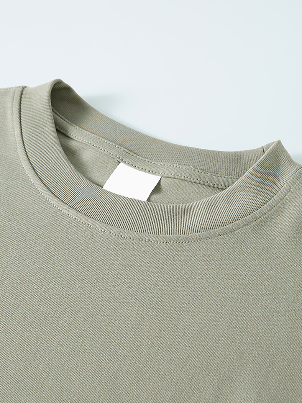 Your Personal Bucket List Oversized Long Sleeve  BLUE