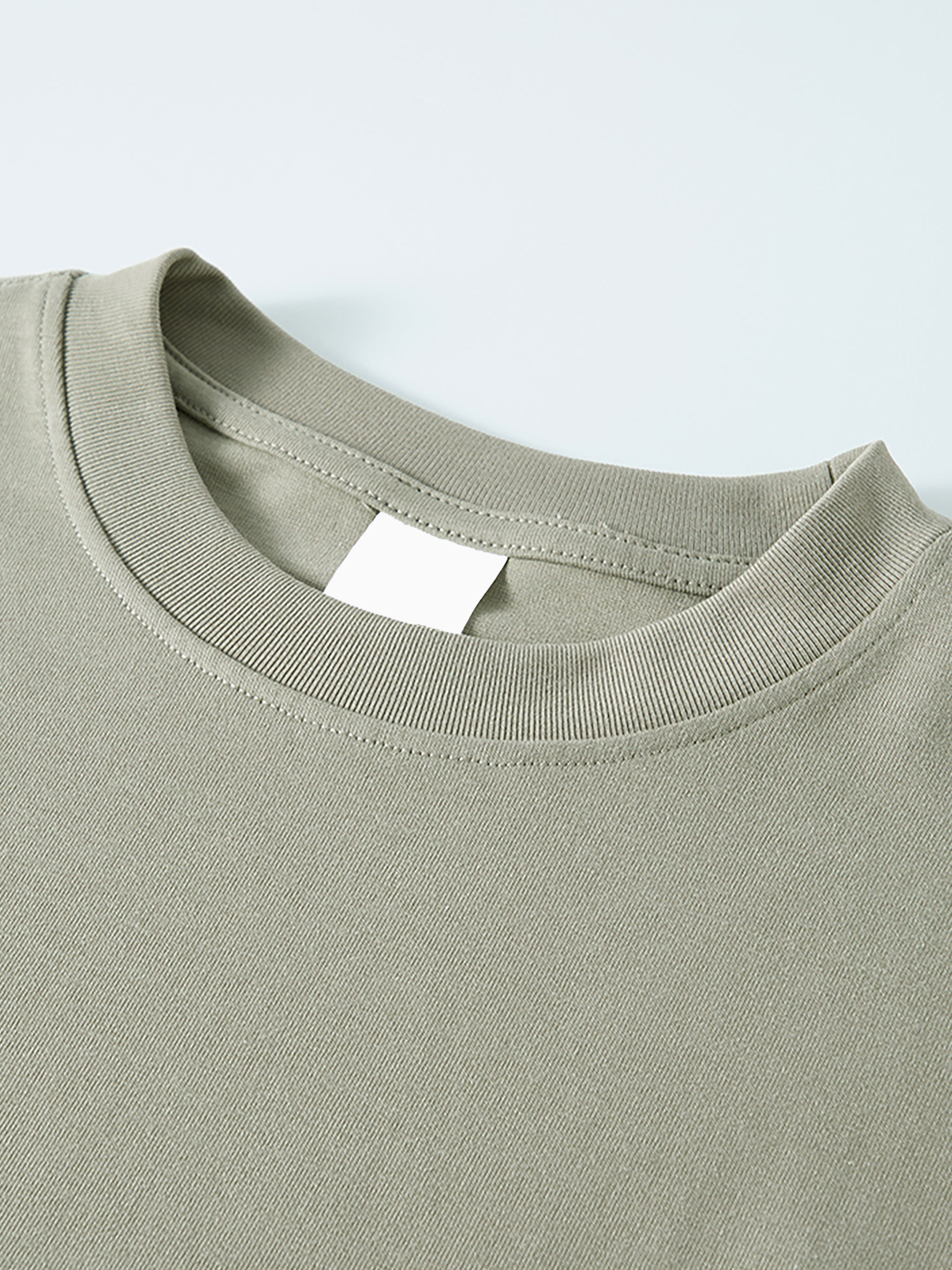 Your Personal Bucket List Oversized Long Sleeve  BLUE